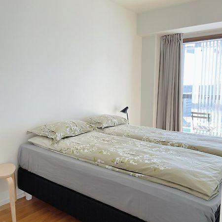 Tapiola Oak Apartment Еспоо Екстериор снимка