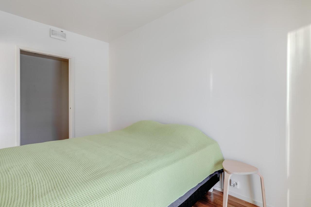 Tapiola Oak Apartment Еспоо Екстериор снимка